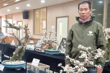 ‘버려진 조개껍질이 예술작품이 되다’