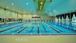 더욱 쾌적하고 편리하게…덕진수영장 20일 재개장