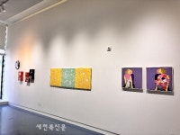 누벨백미술관, ‘magnolia’전