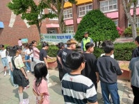 익산시 스쿨팜, 학교에서 즐겁게 배우는 농업·농촌의 가치
