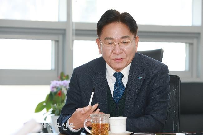 전북도, 완주·전주 통합 건의서 제출…도지사 행정 지원 요청