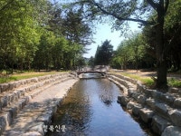 피서오세요 익산 웅포문화체육센터, 시원하게 새단장 재송부(추가사진)
