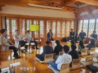 차별성 있는 `단오제로… 국가무형유산 등재 등 경쟁력 필요
