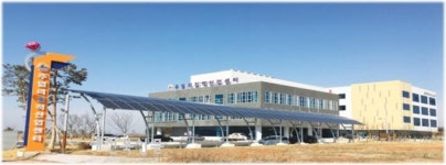 익산시, 산업센터 입주 보석 기업 상시 모집