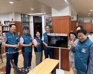 익산 황등면 지역사회보장협의체, 맞춤형복지 홍보영상 제작·상영