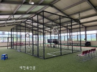 남원시, 드론축구장 운영으로 드론스포츠 저변확대