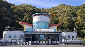 진안군, 용담호 사진문화관 리모델링 공사 추진
