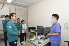 남원시, 학교 집단 식중독 확산방지 총력
