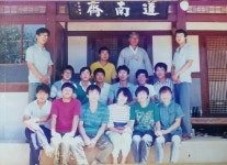 한문 인재 양성의 산실로 전국 각지에서 활동