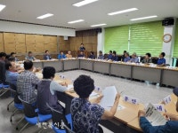 순창경찰서 구림파출소, 사고 예방 박차