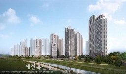 대전 부동산 시장 뚜렷한 회복세…’힐스테이트 도안리버파크’에 이목