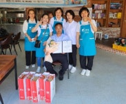 (모범 마을기업을 찾아서)행복나눔보물상자협동조합