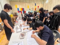 장수군 청소년 찾아가는 자원봉사 페스티벌