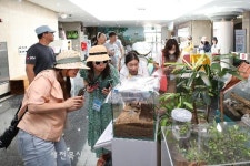 무주 반디랜드 곤충박물관 생생박물관 운영