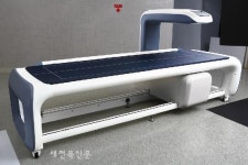 고창군보건소, 골밀도 검사 시행