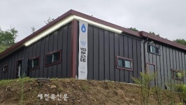 장수군, ‘제3회 섶밭들산골마을영화제’ 8월1일 개막