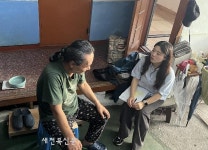 정읍시 연지동, 찾아가는 보건복지서비스로 취약계층 맞춤형 복지상담