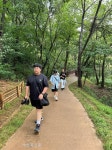 [달그락달그락] 누구나 거닐 수 있는 길