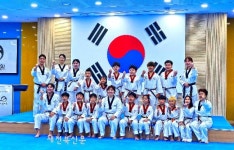 장미란 문체부 제2차관 무주방문