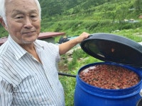 [기획] 기능성 작물 활용으로 식초-잼 등 다양한 제품개발필요