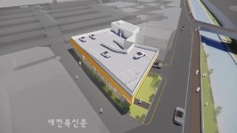 임실군, 임실시장 내 먹거리 상권 활성화
