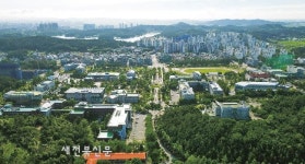국립군산대학교, 통학버스 무료 이용하세요