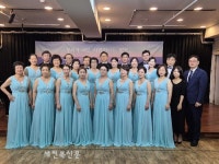 43th 라보체 향상음악회...여름밤 수놓아