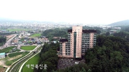 10년 방치 남원 지리산하이츠콘도 매각