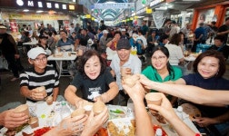 한사발 막걸리 축제