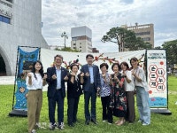 금암노인회관, ‘추석맞이 큰 장’ 노인일자리 생산품 선보여