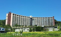 남원 효산콘도 51번째 공매, 이번에는 될까