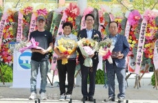 고창 성송면, 면민의 날 한마당