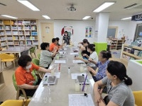 익산 배산휴먼시아4단지, 작은도서관 활성화 사업 운영