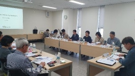 완주군, 이서 혁신 종합사회복지관 건립 ‘순항’