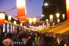 남원시 주말광광프로그램 ‘월광포차’, 10월 마지막 주 스페셜 공연무대 마련