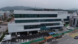 지식정보 복합문화공간 남원어울림도서관, 25일 개관