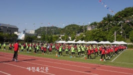 전주교대부설초 신입생 경쟁률 2.7대1
