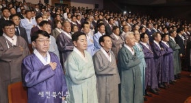 “한국적인 도시 전북을 빛낼 수 있어 고된 줄도 몰라”