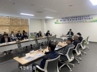 익산시, 연화천 자연재해위험개선지구 정비사업 힘써