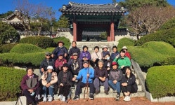 장수군노인장애인복지관, 장애인과 지역이웃이 함께하는 ‘너 나들이’진행