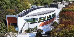 환경교육의 허브, 전주자연생태관 재개관