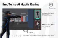 주식회사 아이팝 CES 혁신상 수상 쾌거