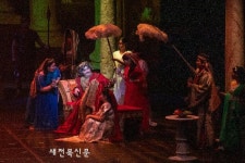 온 가족이 함께 즐기는 크리스마스 선물 같은 공연