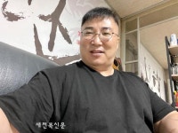 강승완 서양화가, 김제 요촌동에 강승완 아트홀 개관