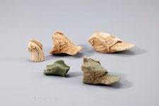 부안 유천리 가마터 발굴품 소개