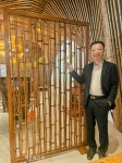 주식회사대영목재(1종) | [인터뷰] 세계적인 친환경 건축 목재 개발의 달인, Bamboo King Vina 주식회사 Do Quoc Thai 회장