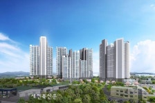여수 율촌 ‘양우내안애 오션포레’, 대기업 입주 산업단지로 주목