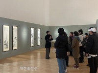전북도립미술관,  예술과 명산 경험 제공 체류형 여행 인기