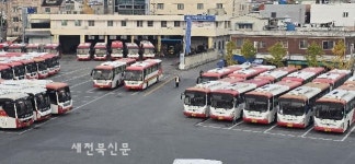 시외버스 적자 고통… 정부·전북도 해법 찾아야