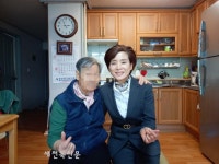 남원시 도통동, 적극적 소통행정에 시민들 ‘호응’